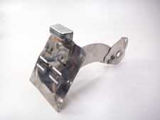 Honda Vt 600 Shadow aile