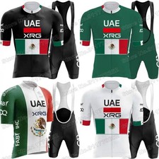 2026 Isaac Del Toro UAE Team