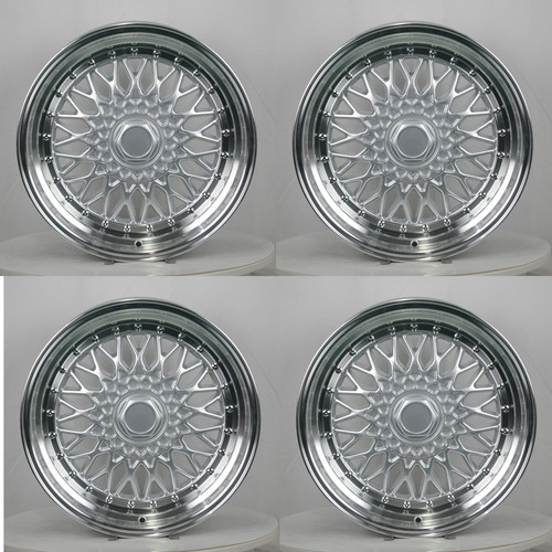 New set bbs - 17", style