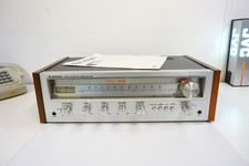 Vintage Pioneer SX-450 AM/FM Stereo Receiver – Tested - Working Amplifier, Phono