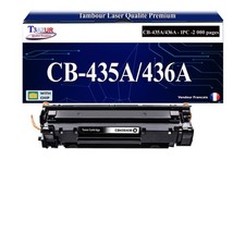 Toner compatible avec HP