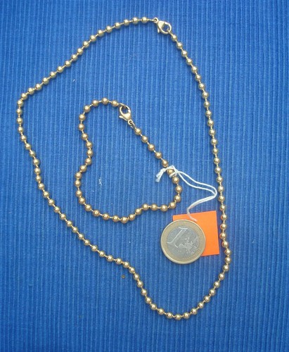 B36 collier chaine bracelet - b36, &