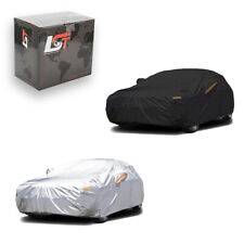 Car garage waterproof whole garage full garage UV protective cover tarpaulin outdoor