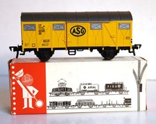 FLEISCHMANN Ho 5332 Wagon