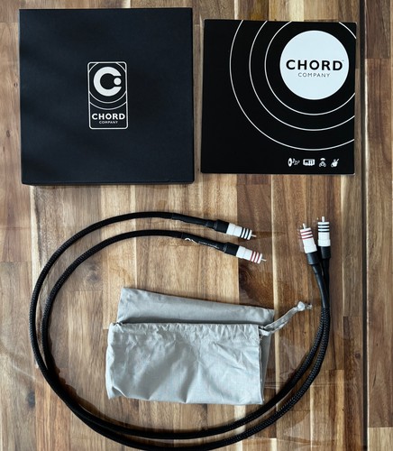 Chord signaturex tuned aray - signaturex,