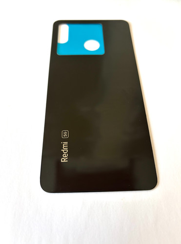 Vitre arrière xiaomi redmi - arrière,