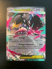 Carte Pokémon Méga-Mysdibule