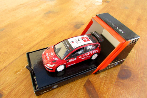 Rallye monte carlo wrc 2007 - monte-carlo,