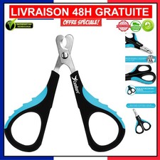 Candure Coupe Griffes