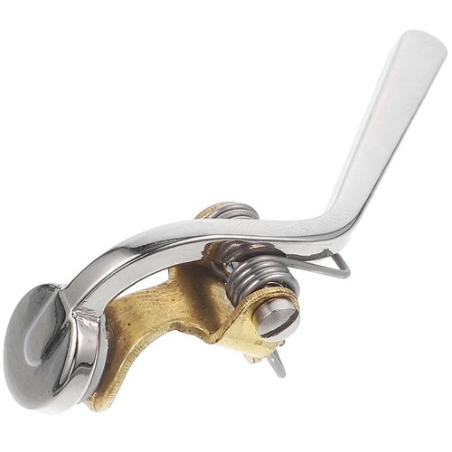 Clé watergate trombone - clé, avec