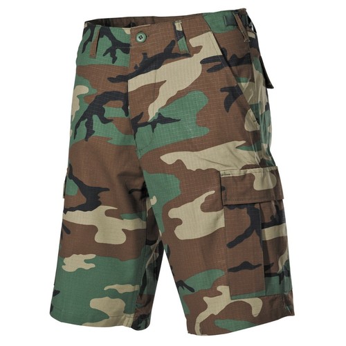 Mfh bermuda pantalons courts - bermuda,