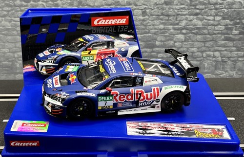 Carrera digital 132 audi - digital,