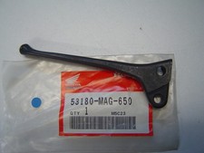 Levier décompresseur XR250