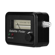 9502 Satellite Finder With