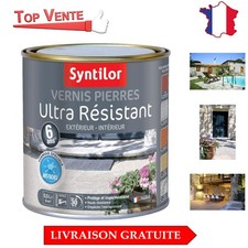 Vernis Extérieur Incolore