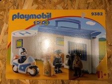 Playmobil 1.2.3. Le