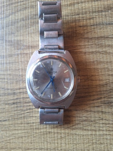 Montre aquastar grand air - grand,