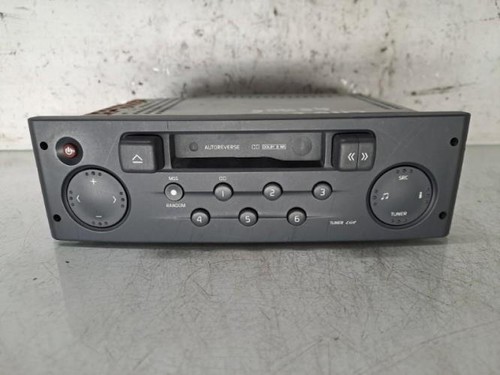 Autoradio origine renault - d'origine,