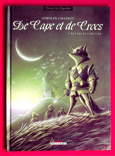 Cape crocs t 9 - de,