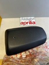 1 selle passager noir aprilia ap8229162 rs 50 2t 1993 1998 AP8229137 AP8700152