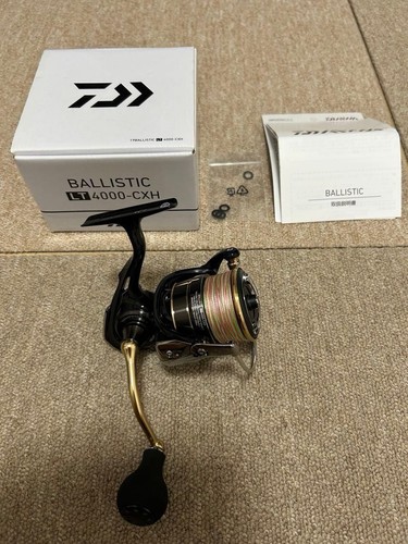 Moulinet tournant daiwa - daiwa, 19