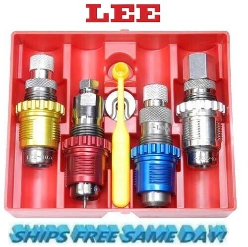 Lee luxe carbure 4 - lee, de