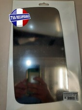 Glace miroir vitre verre