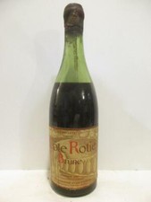  côte-rôtie brune mme