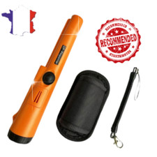 Détecteur De Métaux Étanche