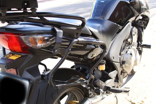 Plx174 givi supports - plx174, de