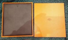  BOITE /BOX/ECRIN HERMÉS POUR