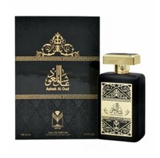 Parfum ASHEK AL OUD 100 ML par