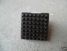 (No. 6) old tool / ANTIQUE TOOL, plate hammer stonemason