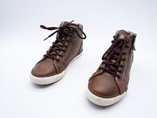 Mustang Baskets Femme