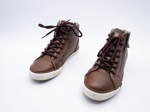 Mustang baskets femme - baskets,