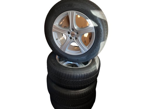 Pirelli pneus hiver - pirelli, d'hiver