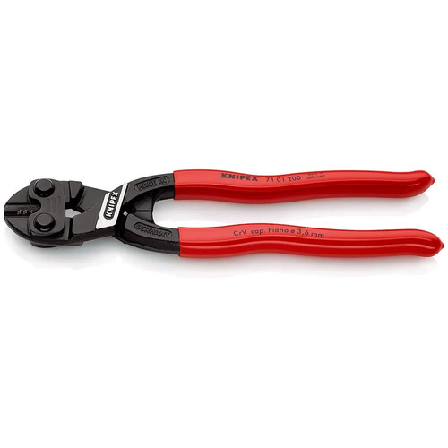 Knipex 7101200 cobolt compact - knipex,
