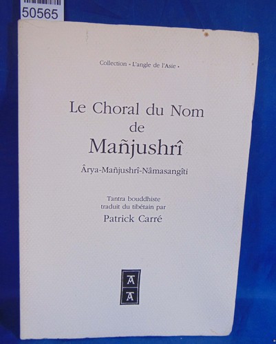 Carré choral nom - nom, de
