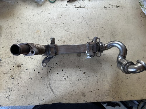 Radiateurs vanne egr 330d - radiateurs,