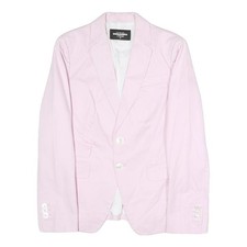 DSQUARED2 Veste Boutonnée