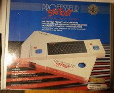 RARE ! YENO PROFESSEUR SAITOUT