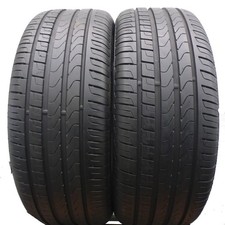 2 X PIRELLI 235/50 R19 99V