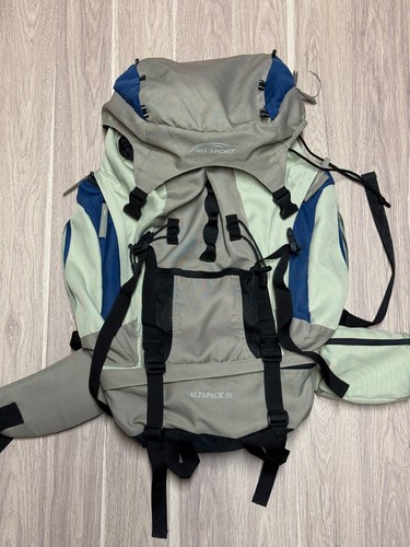 Sac dos randonnée - à, go