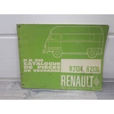 Renault Estafette R2134 R2135