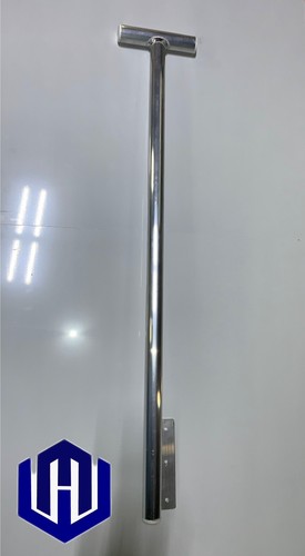 Bar grab for - t-bar,