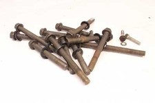 Vis pièces restantes  Honda