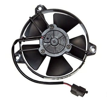 Ventilateur refroidissement - ventilateur, de