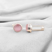 Boutons de manchette Pierre