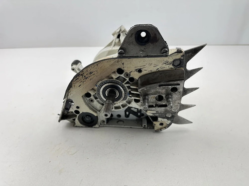 Carter bloc moteur - bloc,