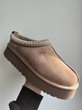 UGG Tazz II Rocky Oak 39